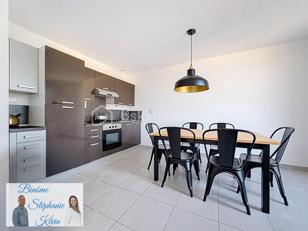 Appartement à vendre, 36m², Gigean