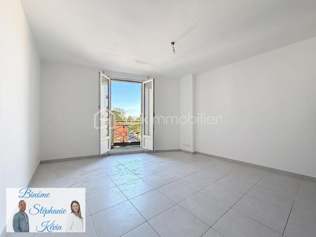 Appartement à vendre, 36m², Gigean