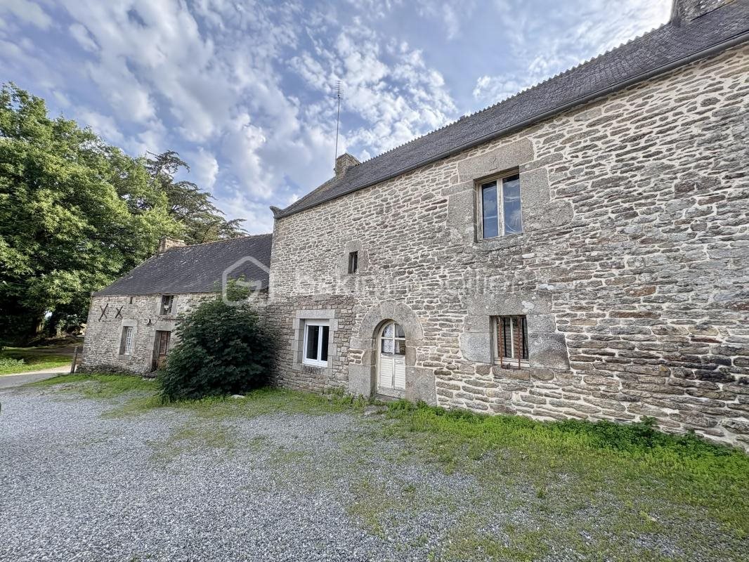 Maison à vendre, 140m², Sérent