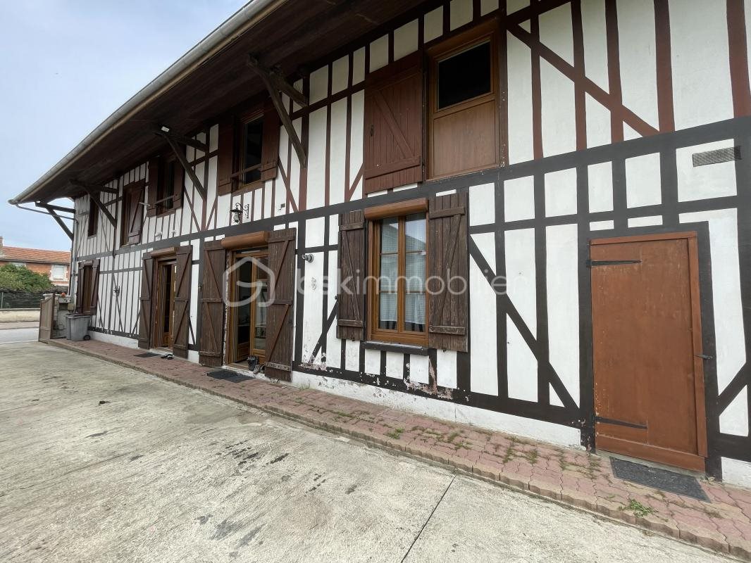Maison à vendre, 160m², Frignicourt