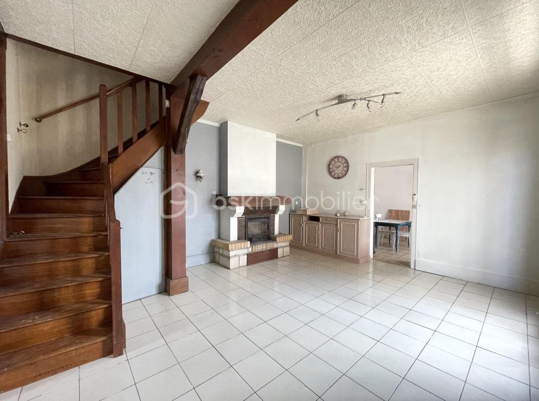 Maison à vendre, 160m², Frignicourt