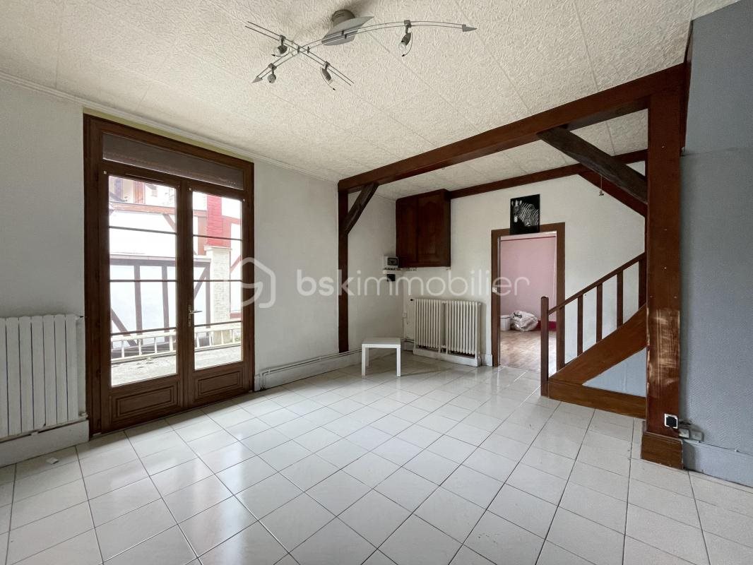 Maison à vendre, 160m², Frignicourt