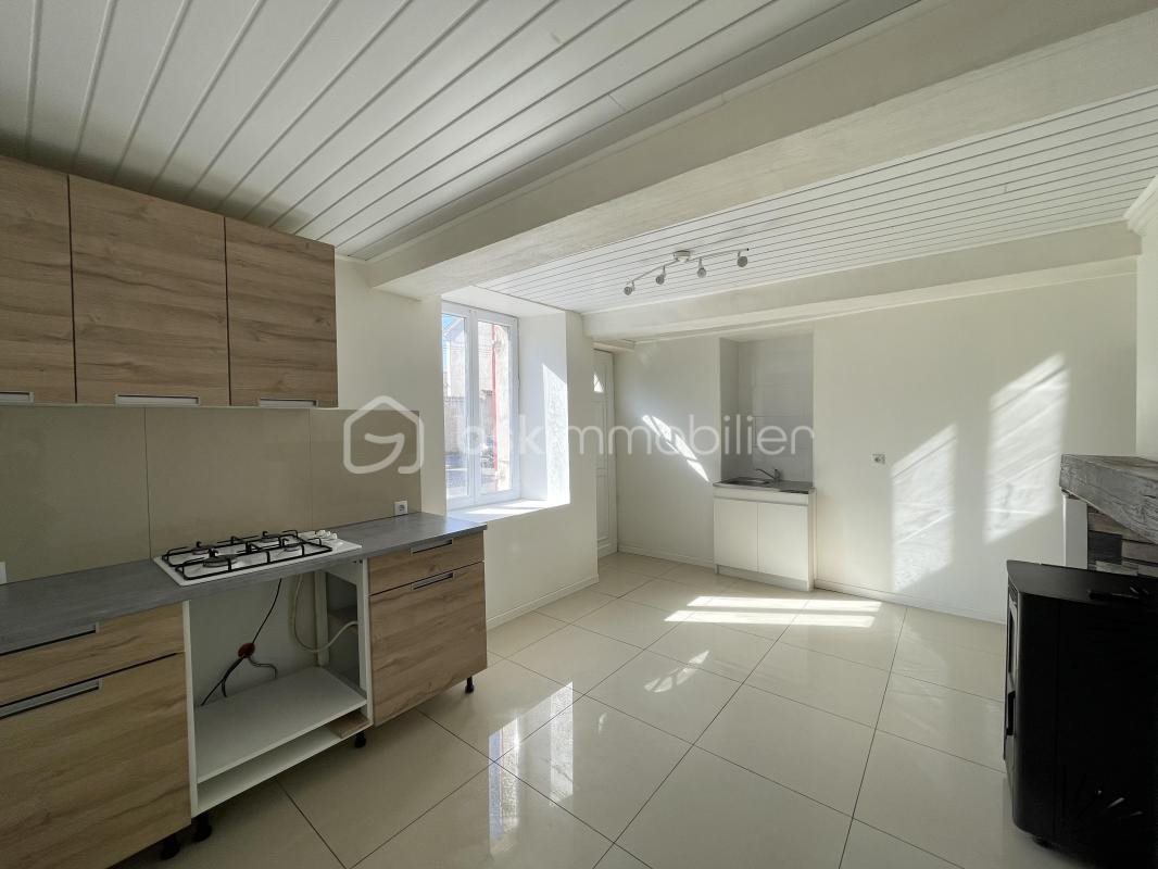 Maison à louer, 60m², Wassy