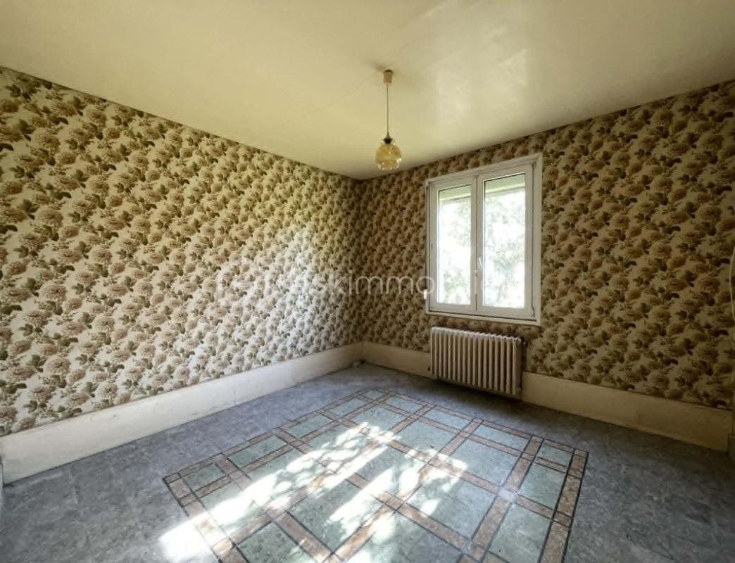 Maison à vendre, 88m², Giffaumont-Champaubert