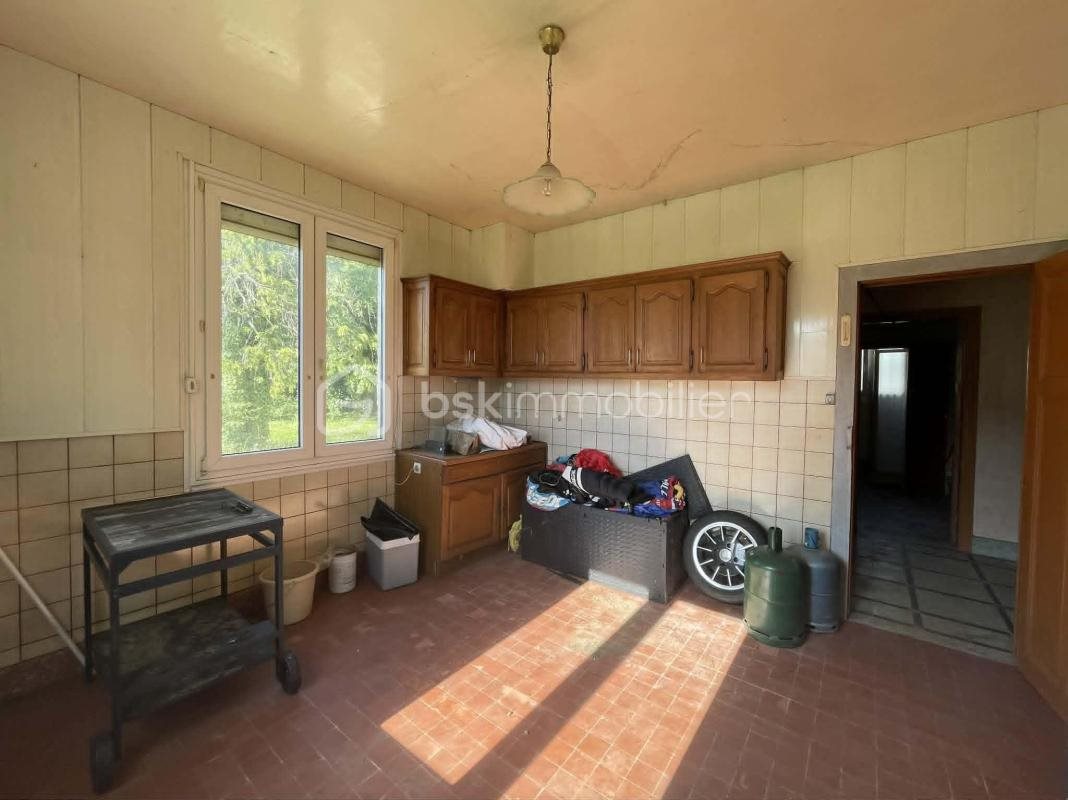 Maison à vendre, 88m², Giffaumont-Champaubert