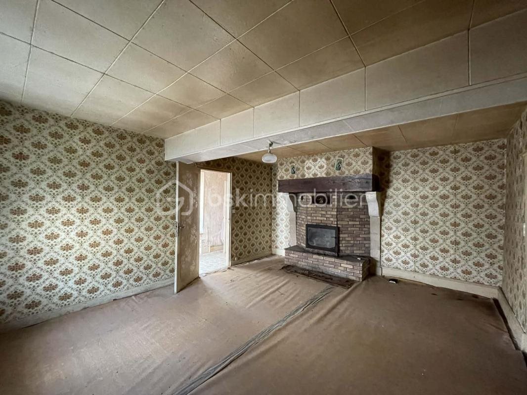 Maison à vendre, 80m², Sommevoire