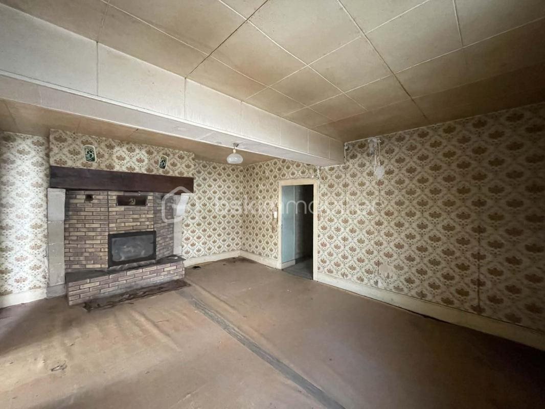 Maison à vendre, 80m², Sommevoire