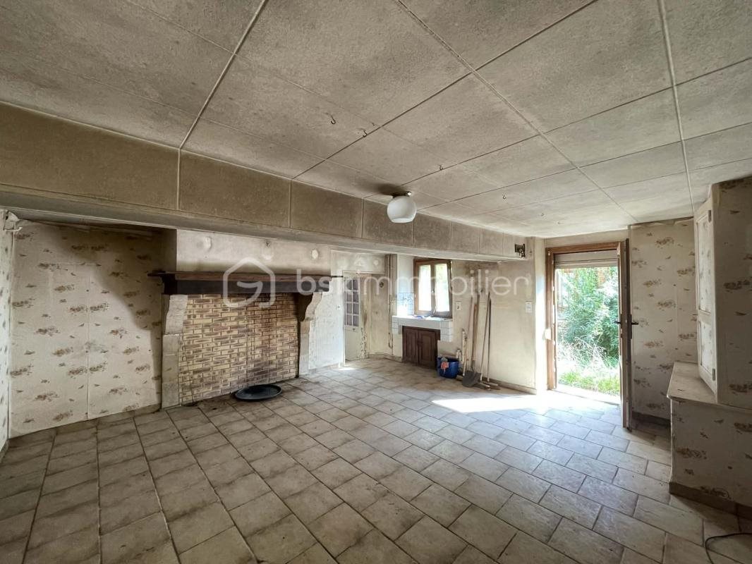 Maison à vendre, 80m², Sommevoire