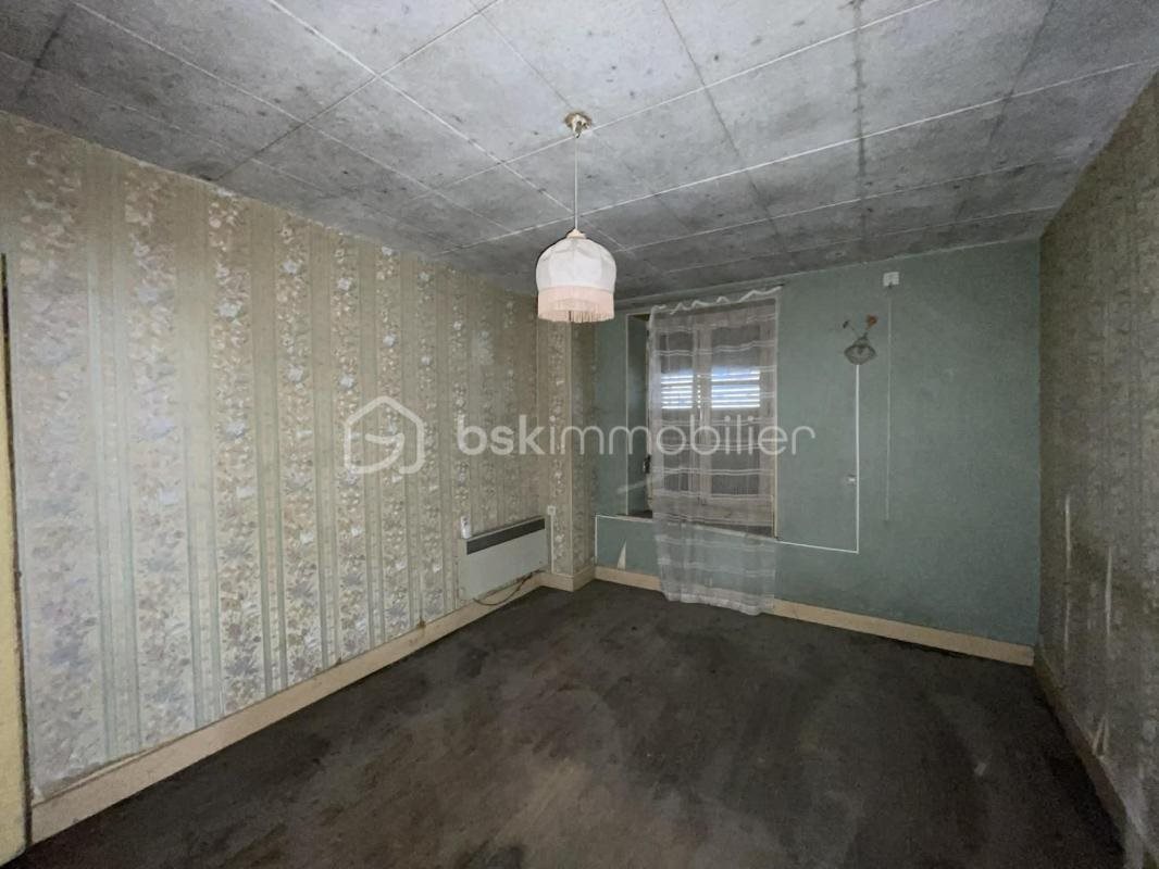 Maison à vendre, 80m², Sommevoire