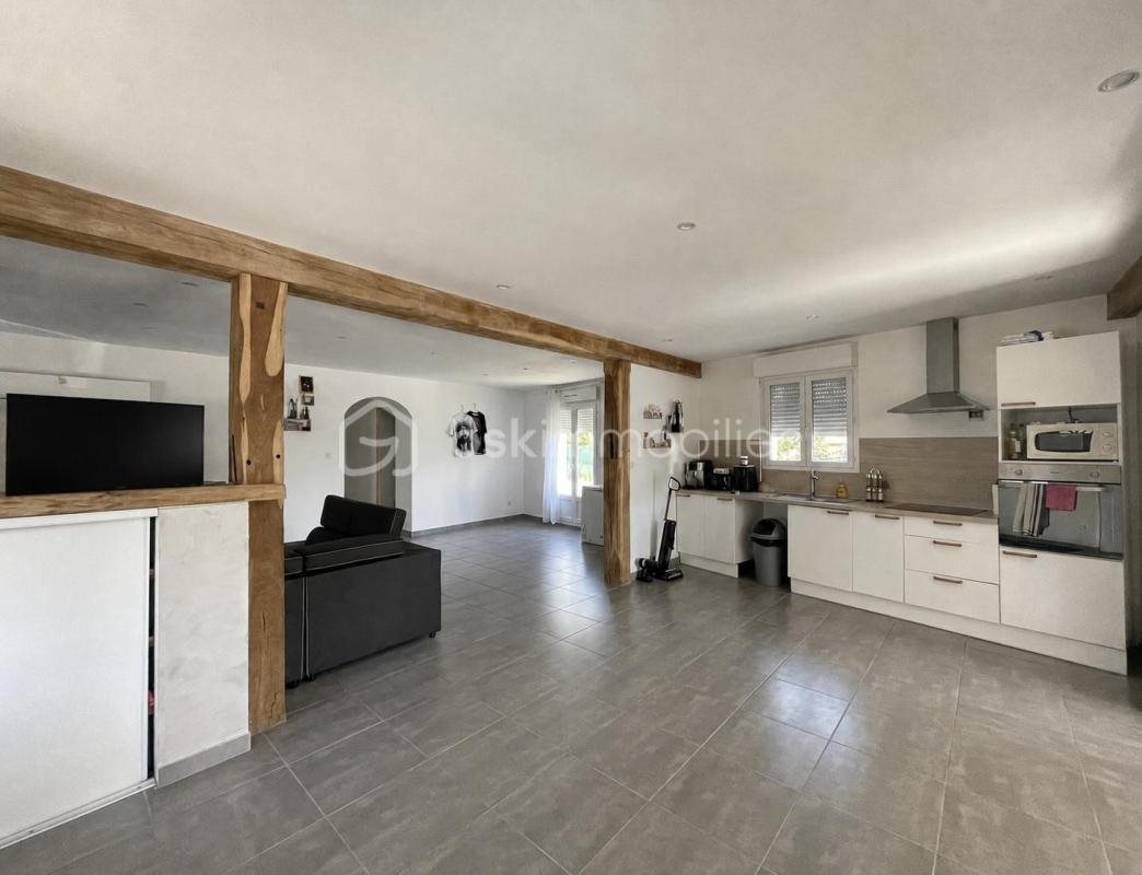 Maison à vendre, 150m², Louvemont