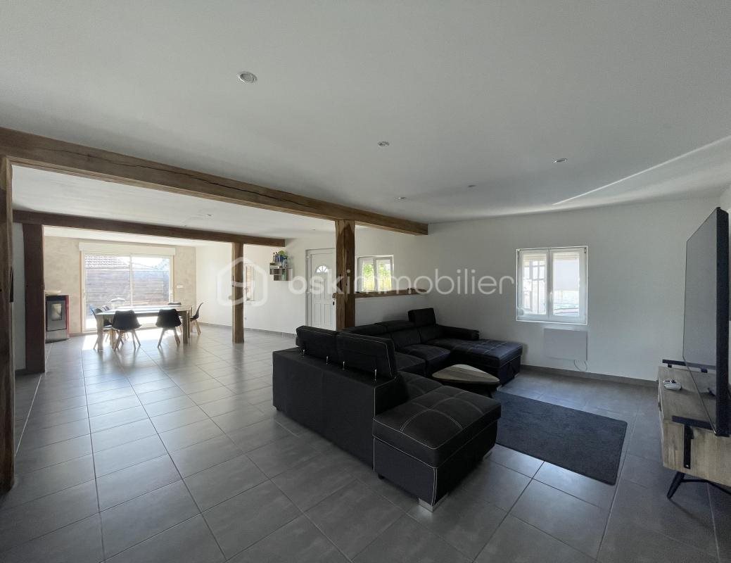 Maison à vendre, 150m², Louvemont