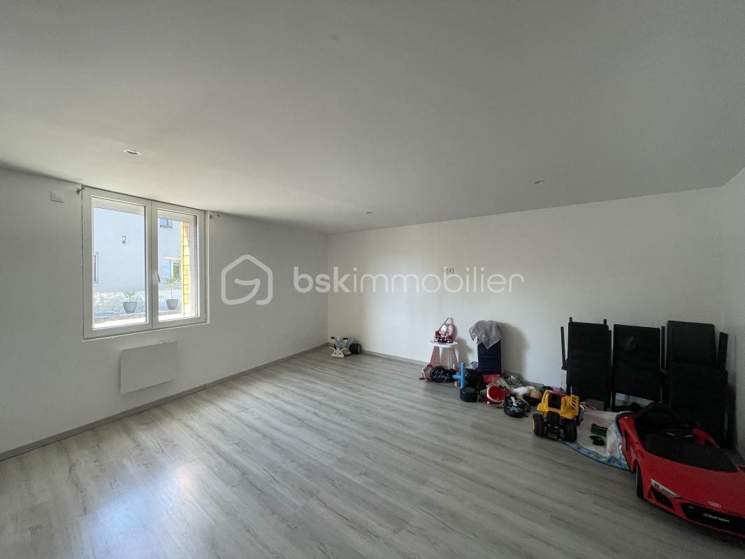 Maison à vendre, 150m², Louvemont