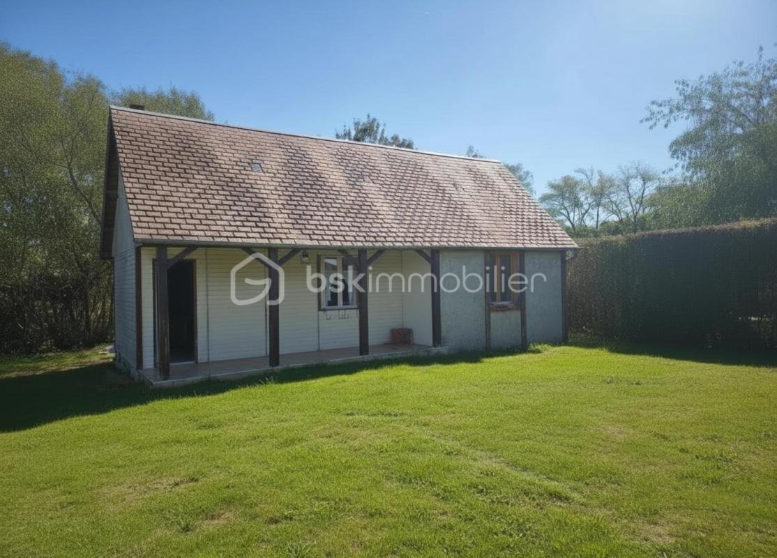 Maison à vendre, 48m², Chandai
