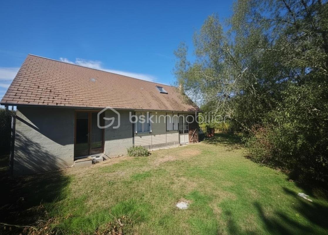 Maison à vendre, 48m², Chandai