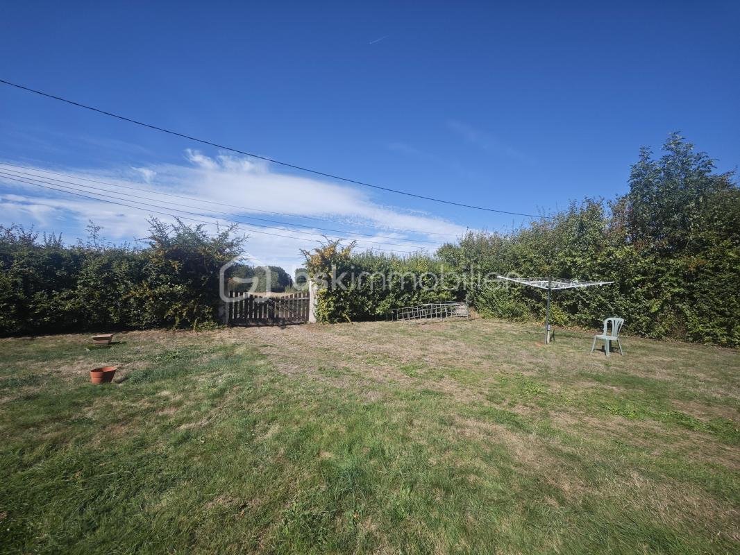 Maison à vendre, 48m², Chandai