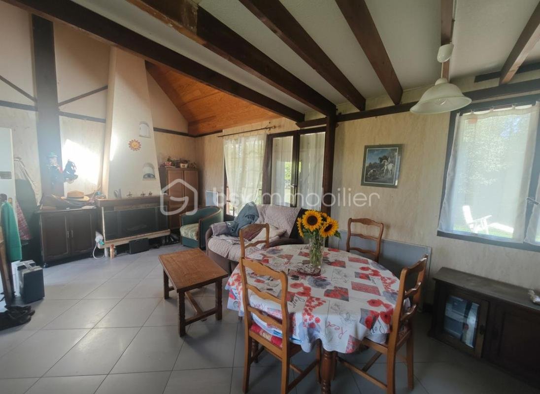 Maison à vendre, 48m², Chandai