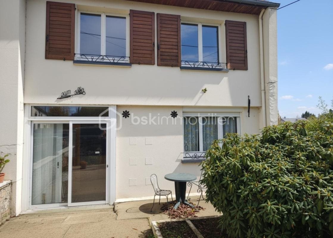 Maison à vendre, 85m², L'Aigle