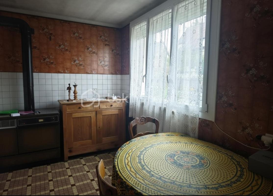 Maison à vendre, 85m², L'Aigle