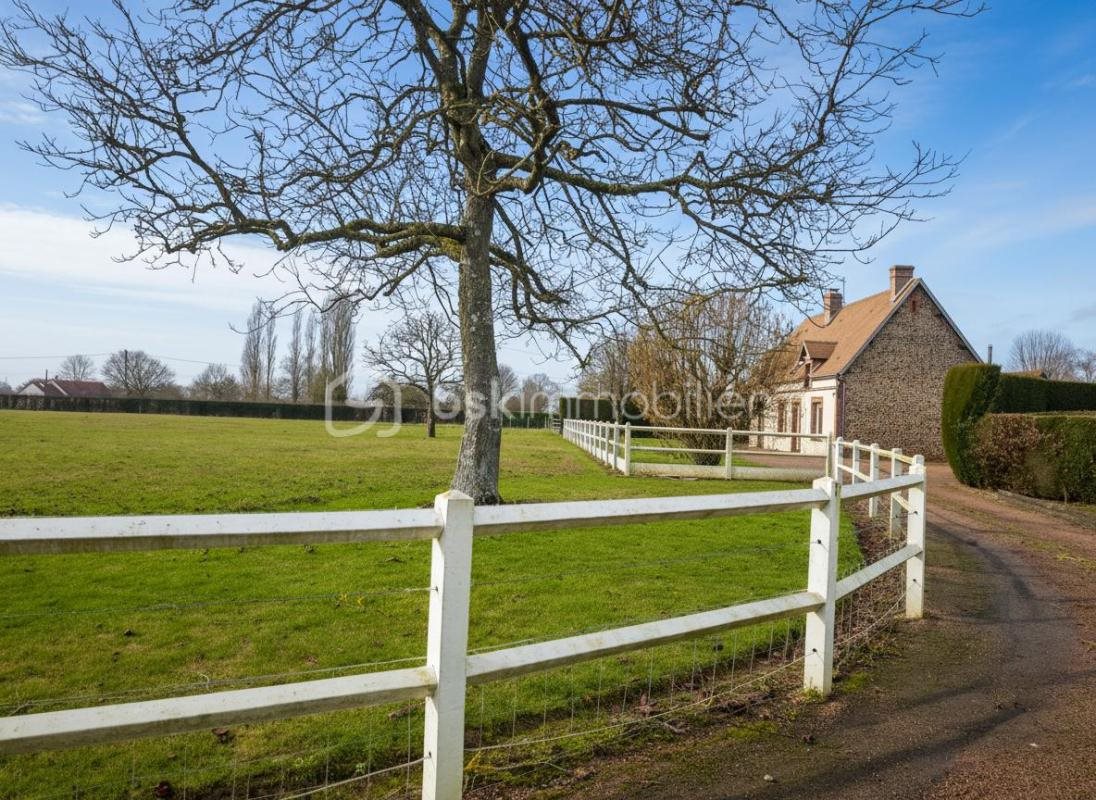 Maison à vendre, 110m², Crulai