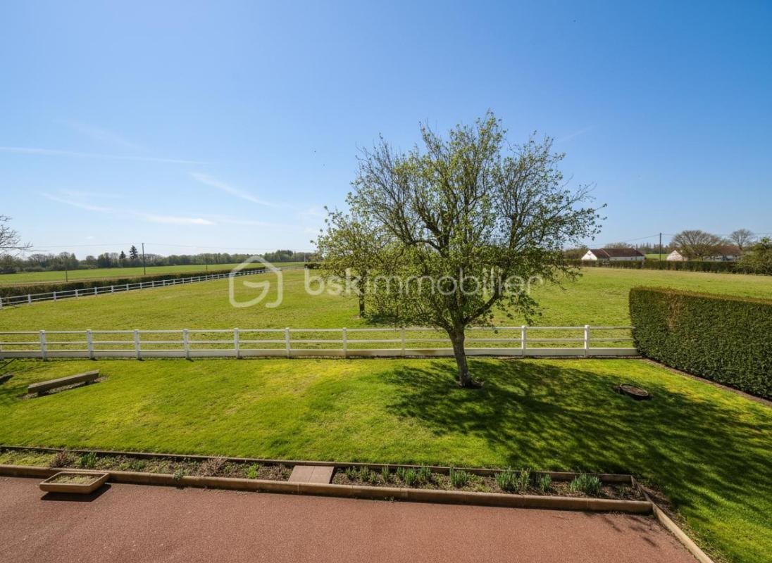 Maison à vendre, 110m², Crulai