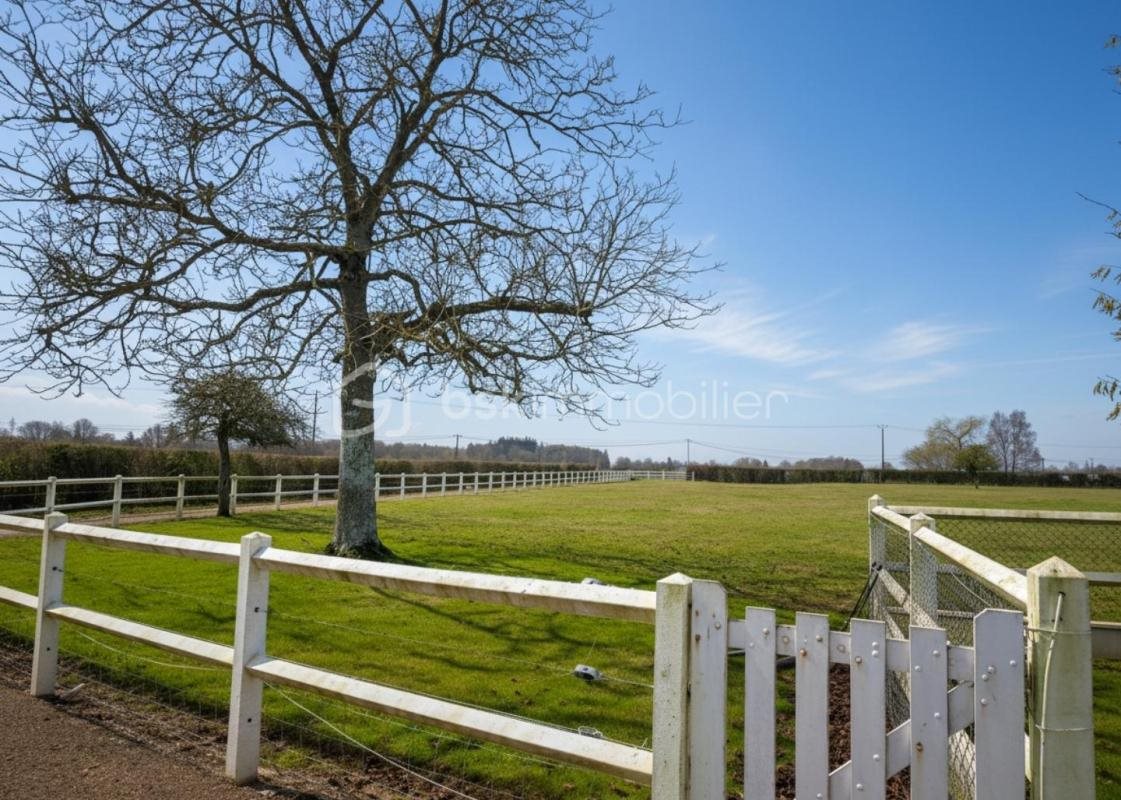 Maison à vendre, 110m², Crulai