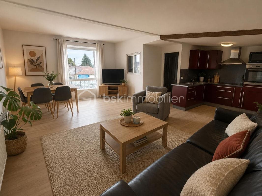 Maison à vendre, 160m², Saint-Jean-de-Védas