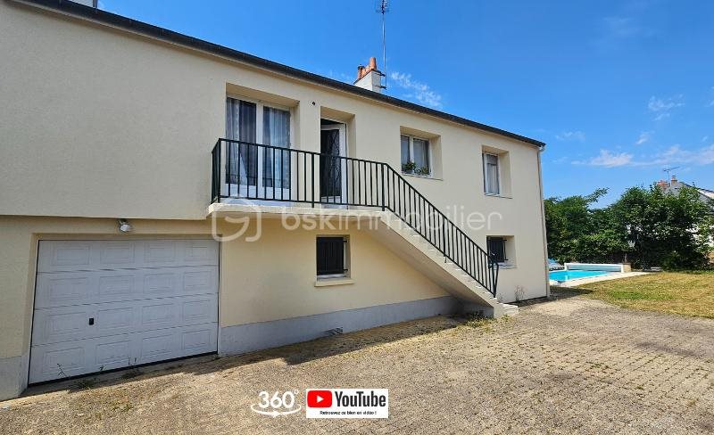 Maison à vendre, 140m², Chevilly