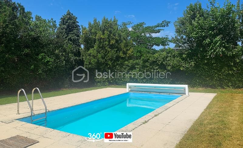 Maison à vendre, 140m², Chevilly