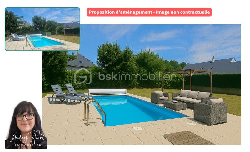 Maison à vendre, 140m², Chevilly