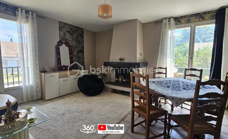 Maison à vendre, 140m², Chevilly