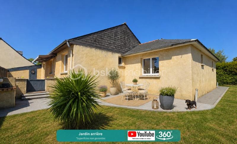 Maison à vendre, 138m², Liffré