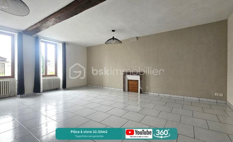 Maison à vendre, 226m², Patay