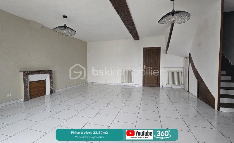 Maison à vendre, 226m², Patay