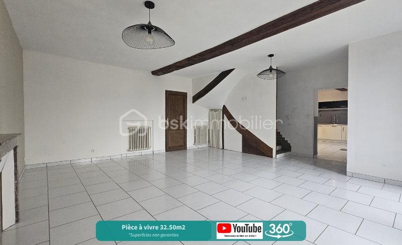 Maison à vendre, 226m², Patay