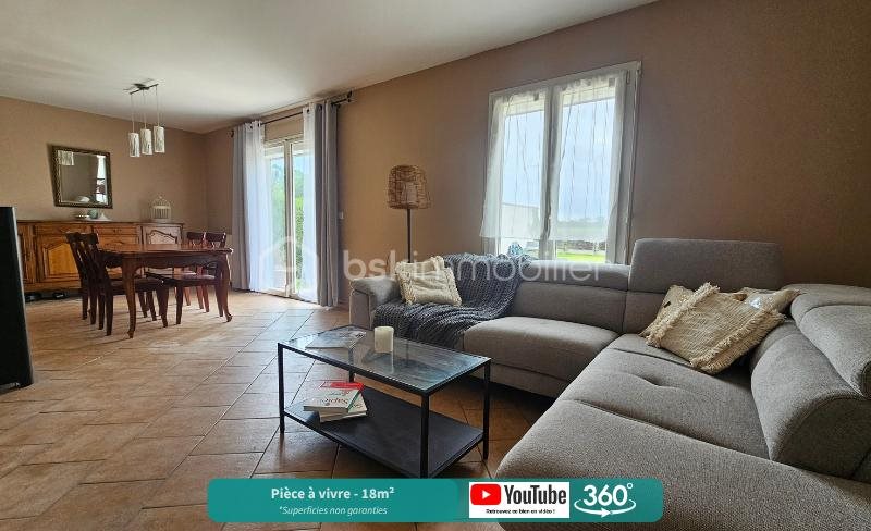 Maison à vendre, 86m², Chevilly