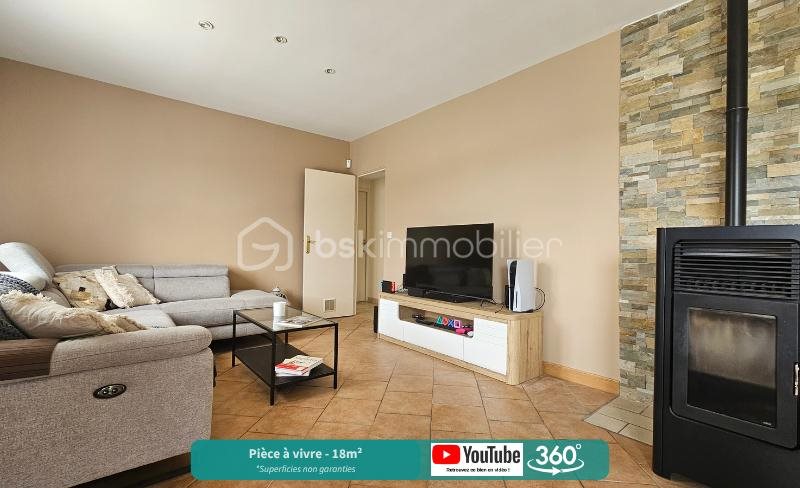 Maison à vendre, 86m², Chevilly