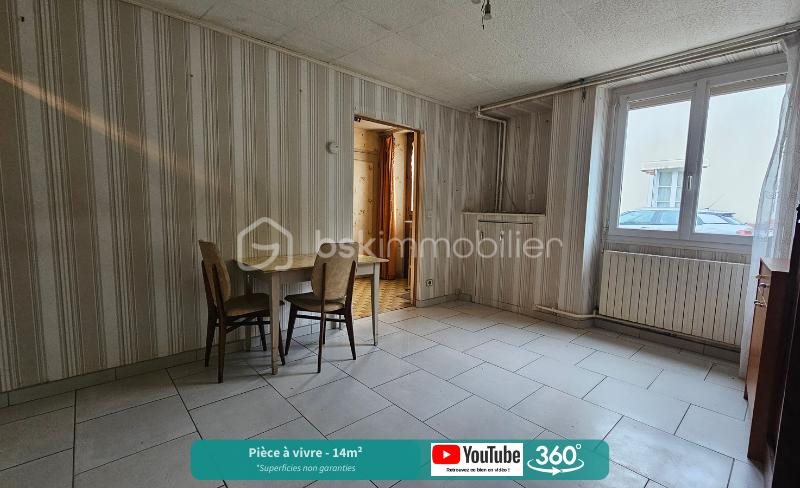 Maison à vendre, 65m², Artenay