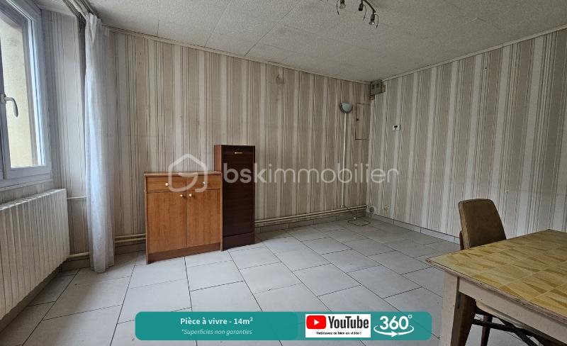 Maison à vendre, 65m², Artenay