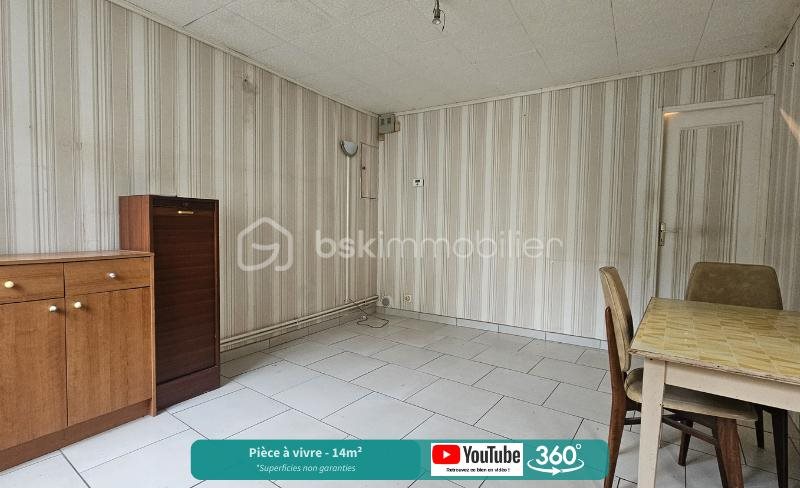 Maison à vendre, 65m², Artenay