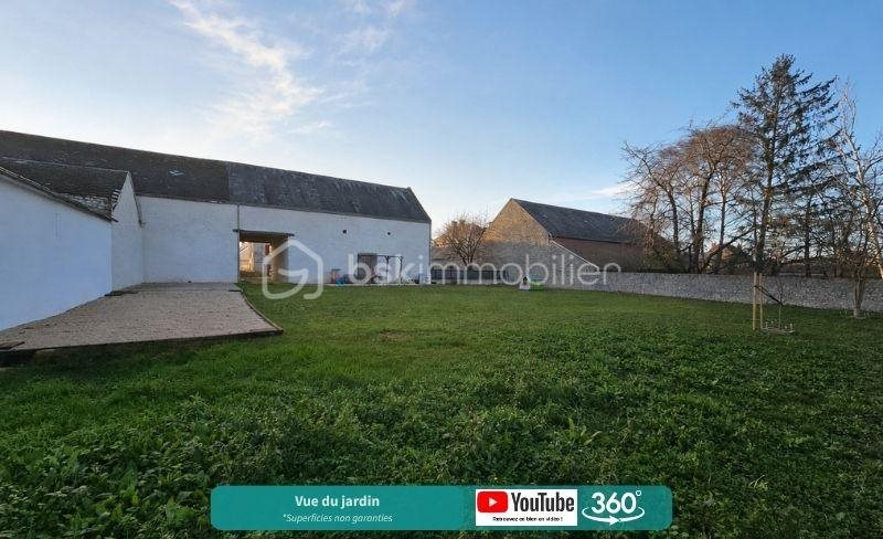 Maison à vendre, 226m², Saran