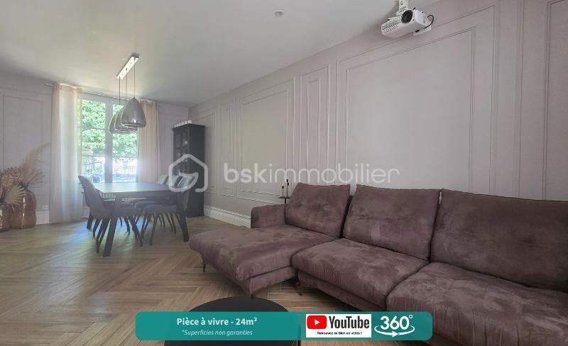 Maison à vendre, 130m², Chevilly