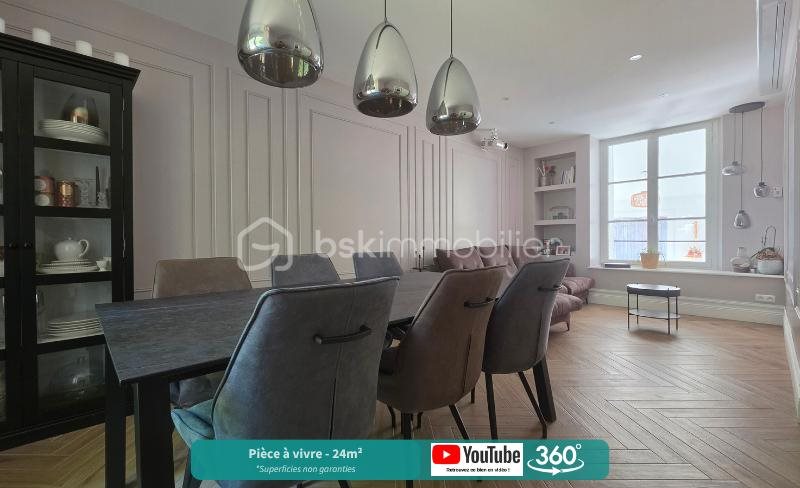 Maison à vendre, 130m², Chevilly