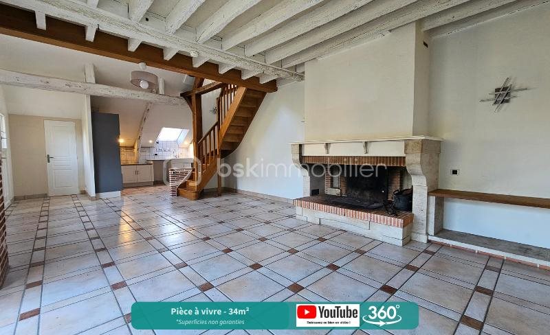 Maison à vendre, 122m², Saint-Jean-de-la-Ruelle