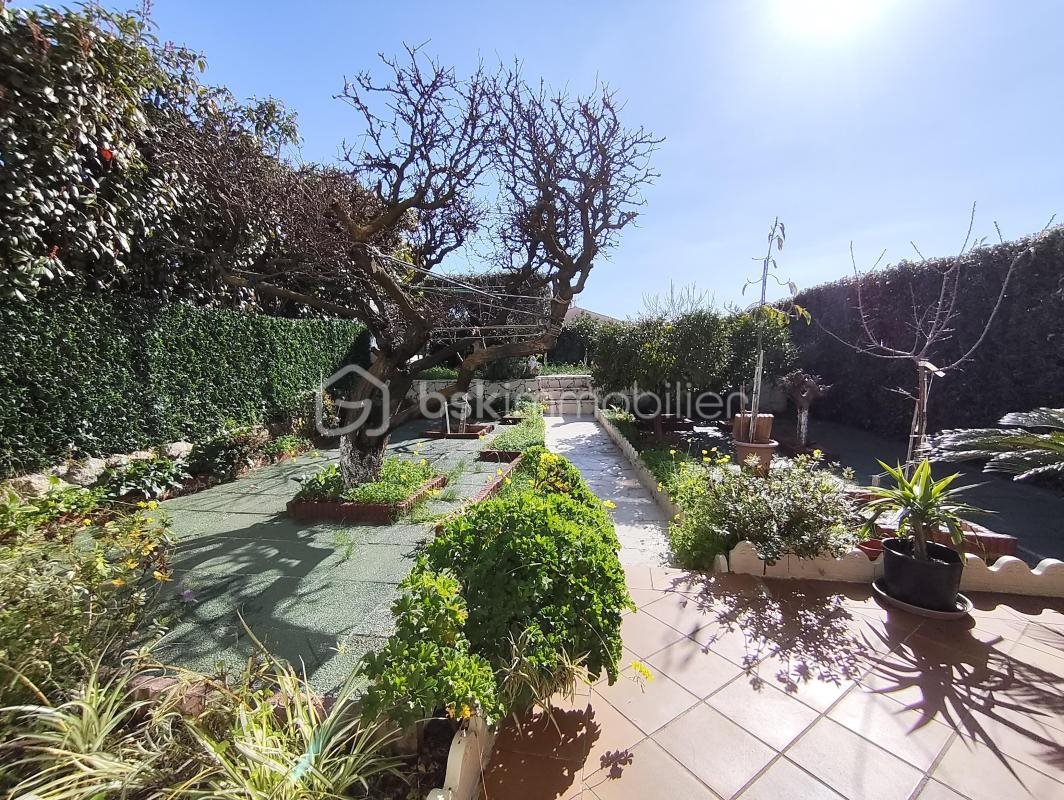 Maison à vendre, 105m², Saint-Laurent-du-Var