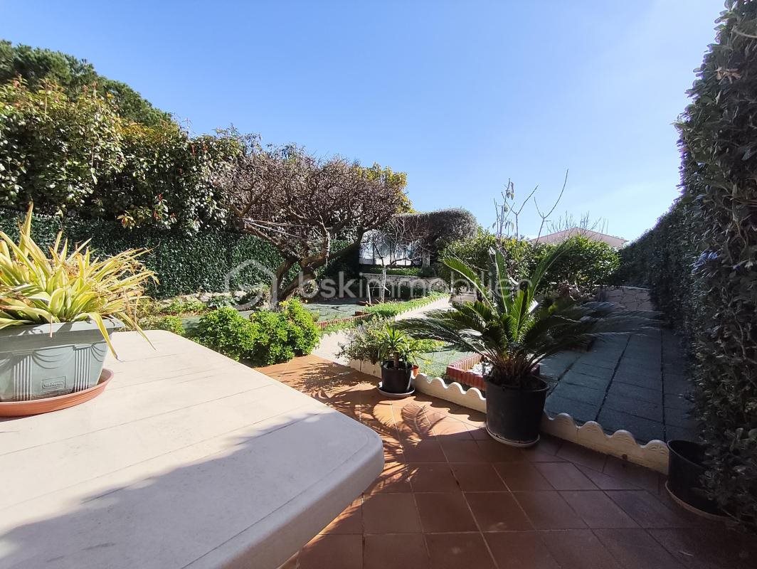 Maison à vendre, 105m², Saint-Laurent-du-Var