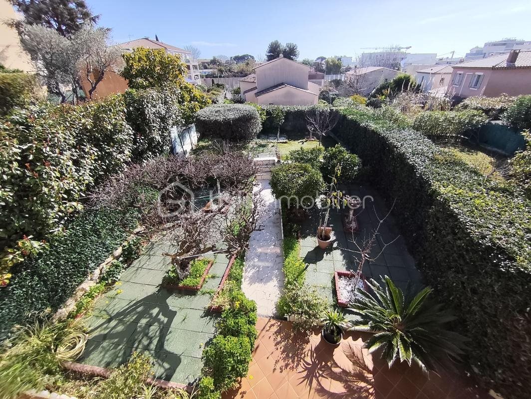 Maison à vendre, 105m², Saint-Laurent-du-Var