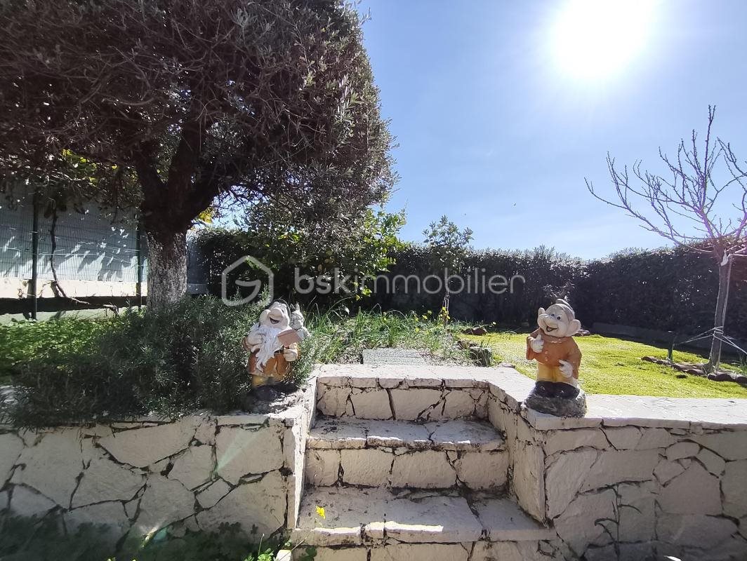 Maison à vendre, 105m², Saint-Laurent-du-Var