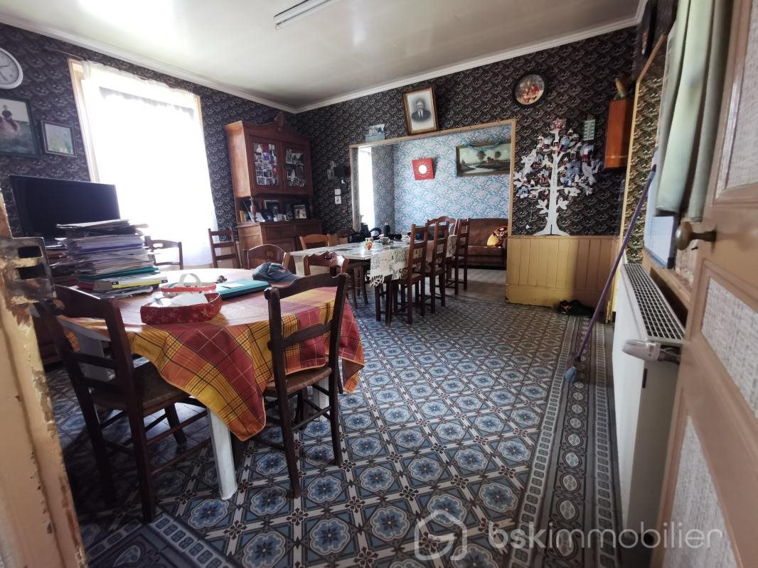 Maison à vendre, 105m², Franleu