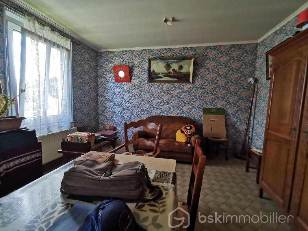 Maison à vendre, 105m², Franleu