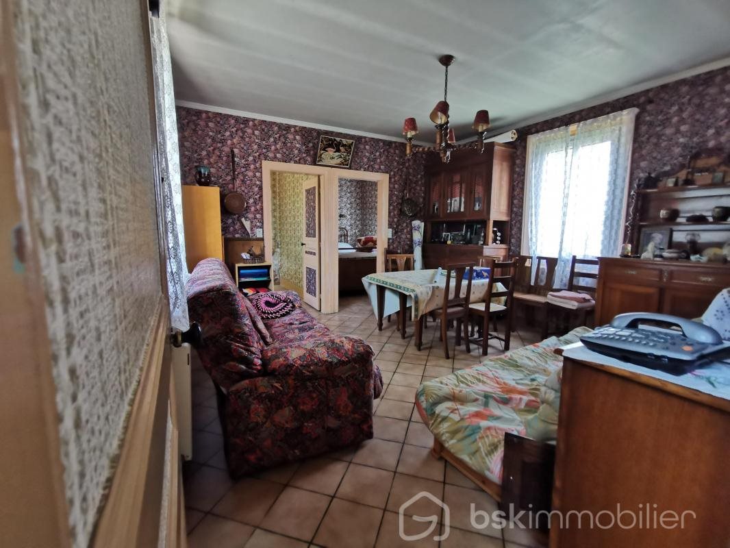 Maison à vendre, 105m², Franleu